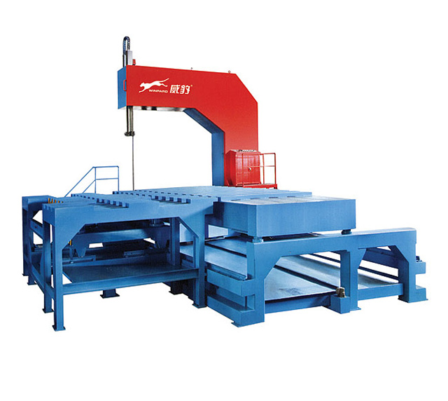 锯床 GV53300/250x400