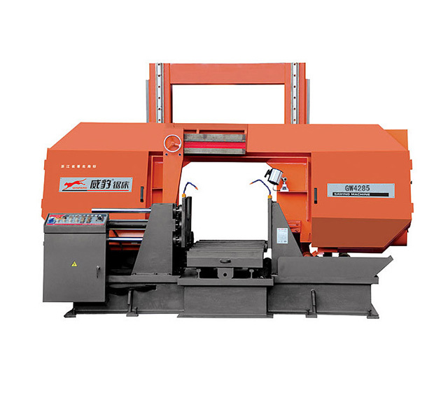 锯床 GW4285