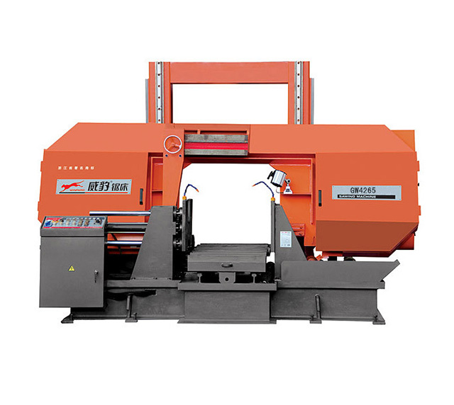 锯床 GW4265